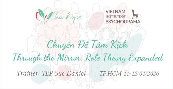 Through the Mirror: Role Theory Expanded | 04/2026