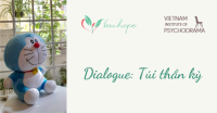 Dialogue: Túi thần kỳ | T7, 01.08.2026